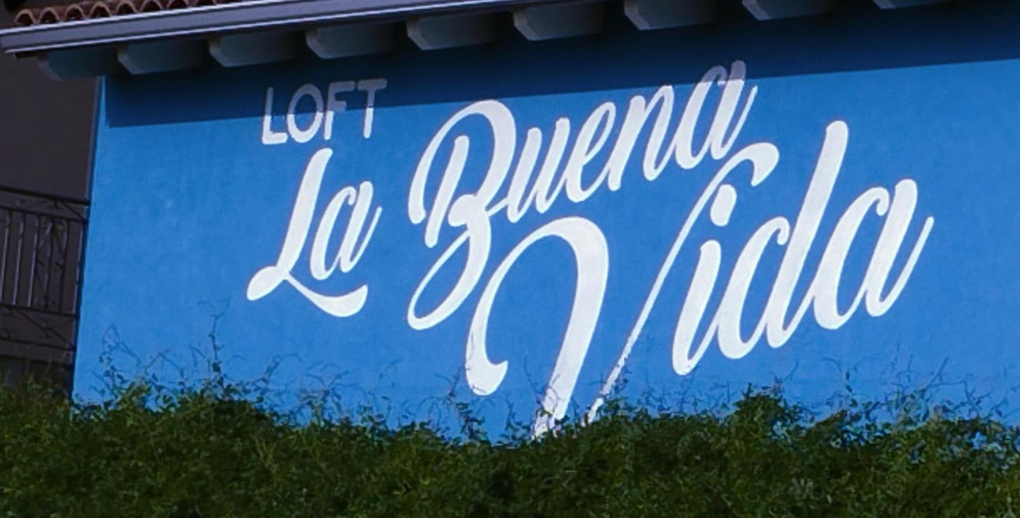 佩尼亚兰达德杜埃罗Loft La Buena Vida公寓 外观 照片